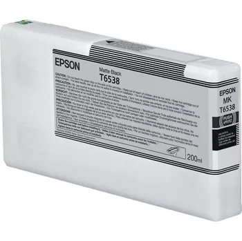 Epson C13T65380N - originální