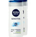 Nivea Men Sensitive sprchový gel