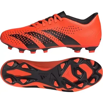 Pánské tenisky Fotbalové boty adidas Predator Accuracy.4 FG M GW4603 43 1/3