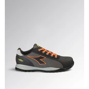 Pracovní obuv Bezpečnostní obuv Diadora GLOVE NET LOW PRO S1PL FO SR HRO ESD Velikost boty: 49