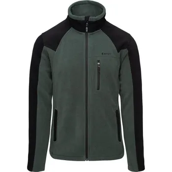 Pánská mikina Polar Hi-Tec Monar M 92800621569 XL