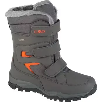 Dětská móda Cmp Hexis Snow Boot Jr 30Q4634-80US 34