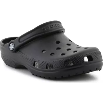 Chlapecké tenisky Žabky Crocs Classic Clog K Jr 206991-001 EU 32/33
