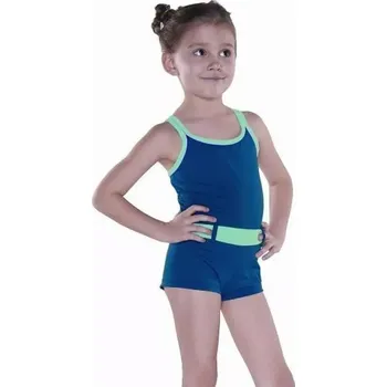 Dívčí plavky Plavky 071 Select Madea Jr T26-9035 158