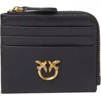 Pouzdro na kreditní karty Pinko Holder Nappa Chevron 100879A0GK univerzita