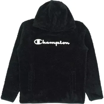 Pánská mikina Mikina Champion Hooded Top M 220445 KK001 pánské XL