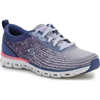 Dámská běžecká obuv Boty Skechers Glide Step Head Start W 104325-SLT EU 36