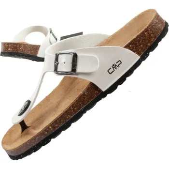 Dámské tenisky CMP Eco Mymosa W 3Q91036A 001 dámské žabky 36