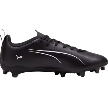 Chlapecké tenisky Fotbalové boty Puma Ultra 5 Play FG/AG Jr 107695 02 34
