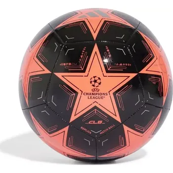 Basketbalový míč Adidas Champions League UCL Club Football IX4064 4