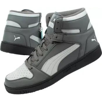 Pánská obuv Pánské boty Rebound LayUp SL M 369573 04 - Puma 45