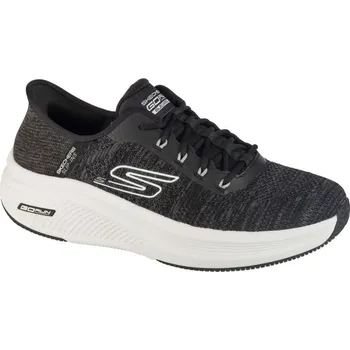Dámská běžecká obuv Skechers Slip-Ins: Go Run Elevate 2.0 220852-BKW Black 40 40