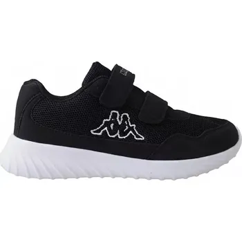 Chlapecké tenisky Kids Cracker II Jr 260647K 1110 - Kappa 25