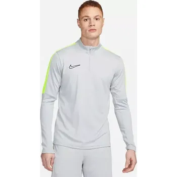 Pánská mikina Pánské tričko Dri-Fit Academy M DX4294 007 - Nike XL