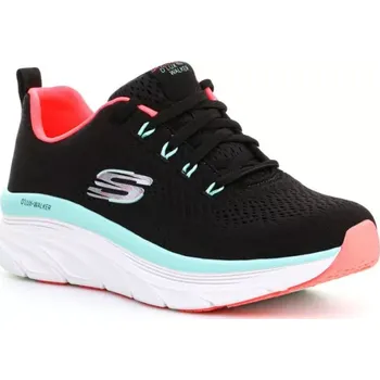 Dámské tenisky Boty Skechers D'lux Walker Fresh Finesse W 149368-BKMN EU 39
