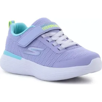 Chlapecká obuv Dětská sportovní obuv Skechers Jr 302427L-LVMT EU 27,5