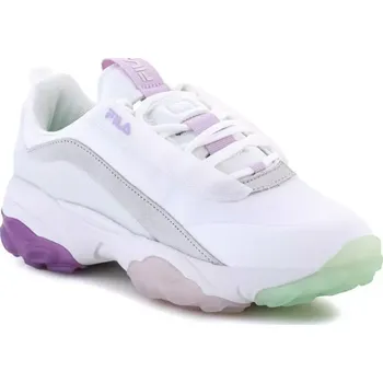 Dámské tenisky Dámské boty Loligo Cb W FFW0295-13199 - Fila EU 37