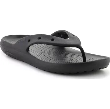 Dámské tenisky Žabky Crocs Classic Flip V2 209402-001 EU 38/39