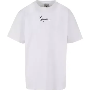 Pánské tričko Karl Kani Small Signature Essential Tee 3 pack M 6037451 S