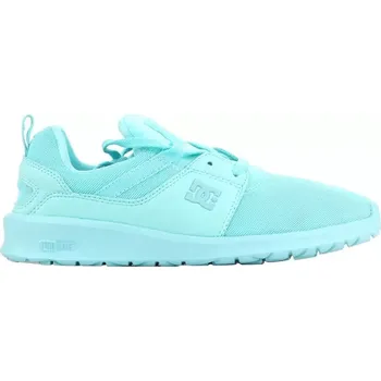 Dámská obuv Dámské modré tenisky DC Heathrow Adidas, EU 36,5 i476_21447020
