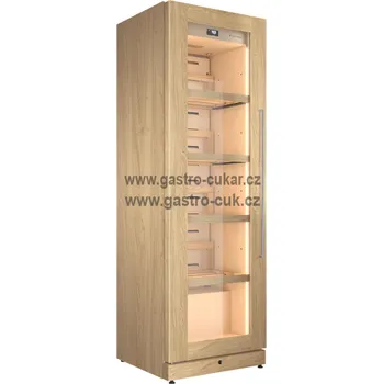 ENOFRIGO Vinotéka NEW CALIFORNIA STD 660 SLIM (654x660x2020mm) 104 lahví