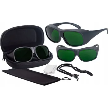 ochranné brýle Spartus Ochranné brýle pro laserové svařování LV1100