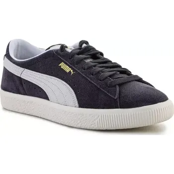 Pánská treková obuv Boty Puma Suede Vtg Rdl Lb M 381164-01 EU 40,5