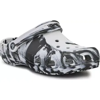 Dámské tenisky Crocs Classic Marbled Clog W 206867-103 EU 37/38