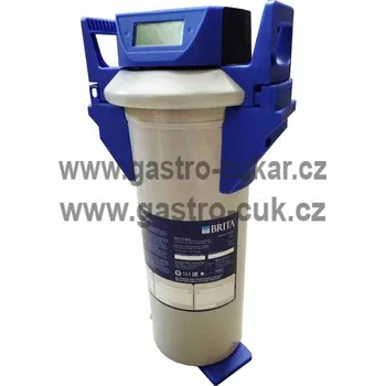 Domácí spotřebič Brita Systém filtračníPurity Steam 600