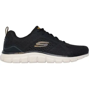 Pánská móda Boty Skechers Track-Leshur M 232758 BLK 41