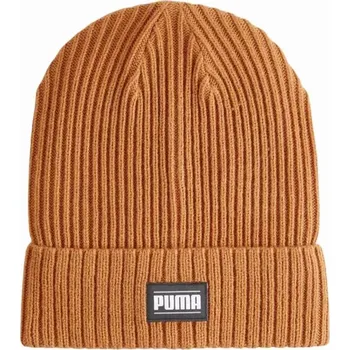 Čepice Čepice Puma Ribbed Classic Cuff Beanie 024038 12 senior