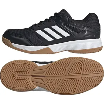 Pánské tenisky Volejbalová obuv adidas Speedcourt M IE8033 40
