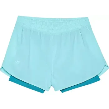 Dámské kraťasy Šortky 4F FNK W 4FWSS24TFSHF497 33S dámské M