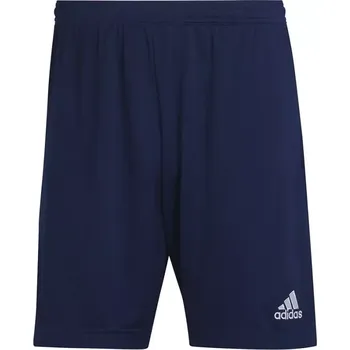 Pánské kraťasy Pánské tréninkové šortky Entrada 22 M H57488 - Adidas XL
