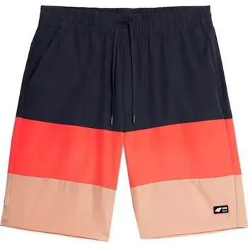Pánské kraťasy Pánské šortky M 4FSS23UBDSM024 - 4F XL