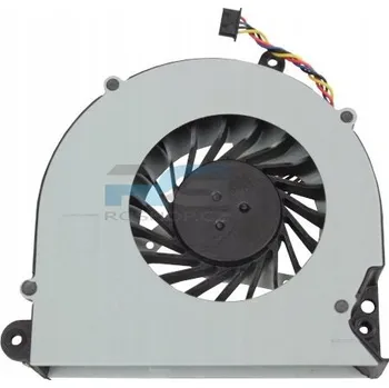 Ventilátor pro notebook Ventilátor HP ELITEBOOK 8560P 8570P