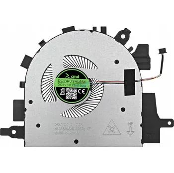 Ventilátor pro notebook Ventilátor Lenovo Ideapad 3 15ADA6 15ALC6 15ITL6