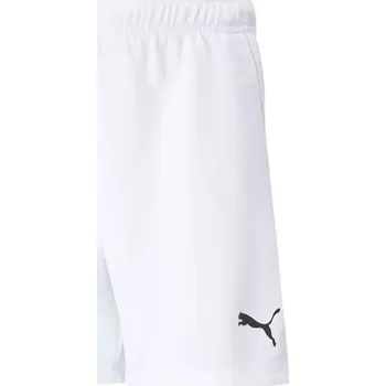 Dívčí kraťasy Dětské šortky Team RISE Short Jr 704943 03 - Puma 116CM