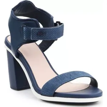 Dámská běžecká obuv Dámské sandály Lonelle Heel 116 1 W CAW 7-31CAW0112003 - Lacoste EU 39,5