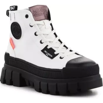 Dámské tenisky Dámské boty Revolt Hi Tx W Star White W 97242-116-M - Palladium EU 40