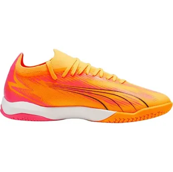 Pánské tenisky Fotbalové boty Puma Ultra Match IT M 107758 03 47