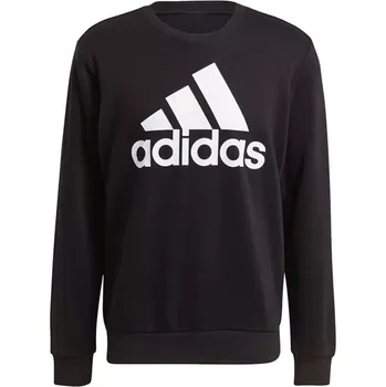 Pánská mikina Adidas Essentials Sweatshirt M GK9076 pánské L