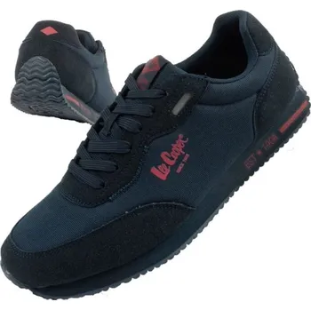 Pánské polobotky Boty Lee Cooper M LCW-25-03-3385M 45