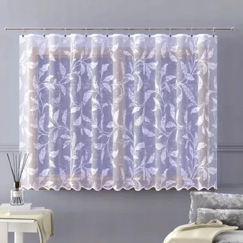 Obraz Záclona na metry 145 cm