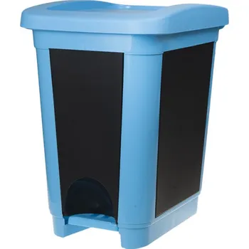 Odpadkový koš Heidrun HDR1494 30 l mix barev