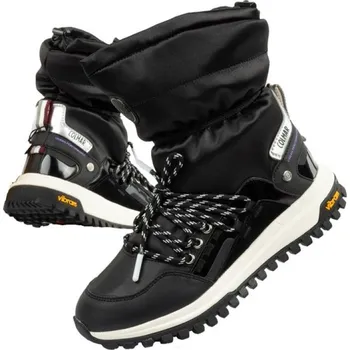 Dámské tenisky Dámské sněhule Colmar W Warmer Overcloud 203 37