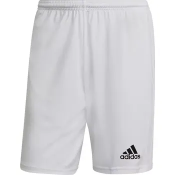 Adidas Teamsport Squadra 21 bílá UK XL