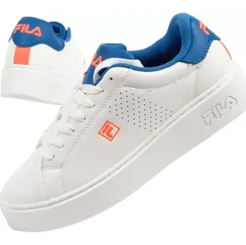 Chlapecké tenisky Boty Fila Crosscourt Jr FFT0051.13214 38