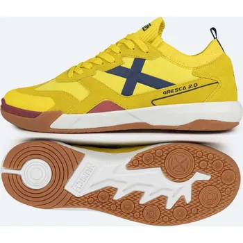 Pánská sportovní obuv Kopačky Munich Gresca 2.0 IN M 3003003 44