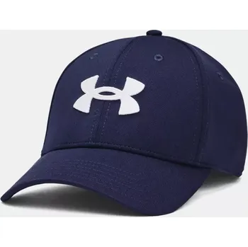 Kšiltovka Pánská kšiltovka Blitzing Cap 1376700-410 - Under Armour S/M